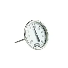 Bimetall-Zeigerthermometer für GT und ZKG