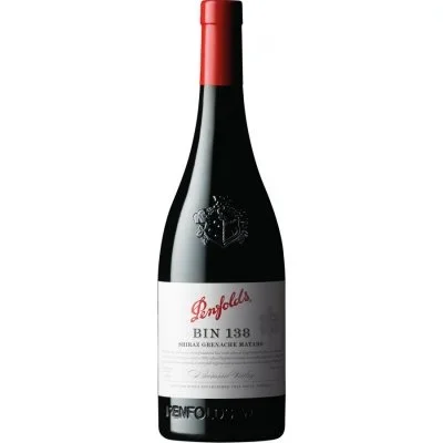 Bin 138 Shiraz Mataro Grenache 2020 – Penfolds