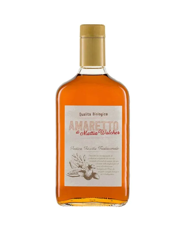 Bio Amaretto die Mattio Walcher hier kaufen | brandgeister.de