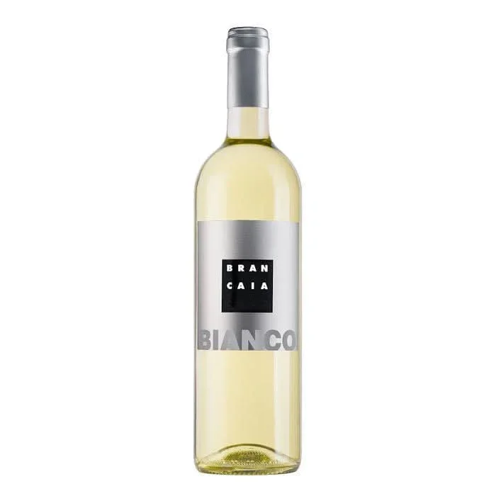 Bio Bianco, Toskana, Italien