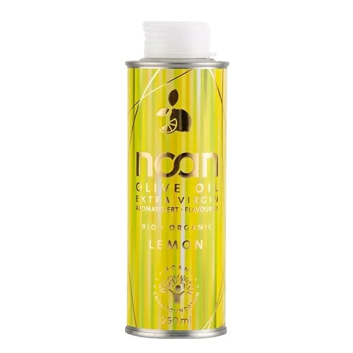 Bio Lemon Olivenöl extra nativ