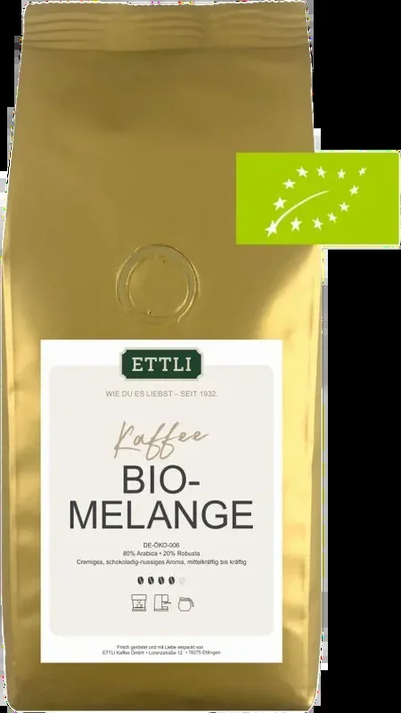 Bio Melange