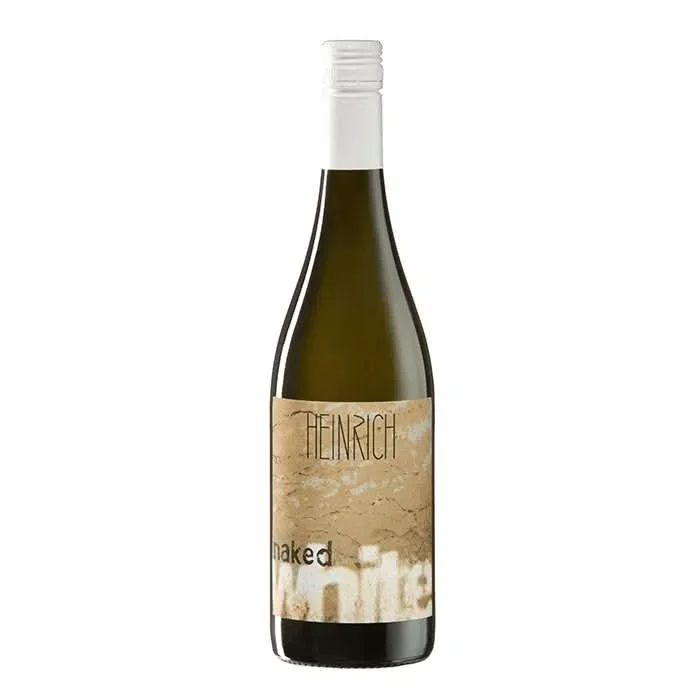 Bio Naked White, Burgenland, Österreich