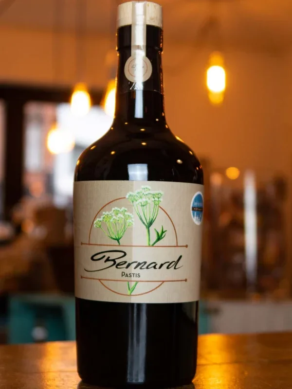 BIO Pastis Bernard