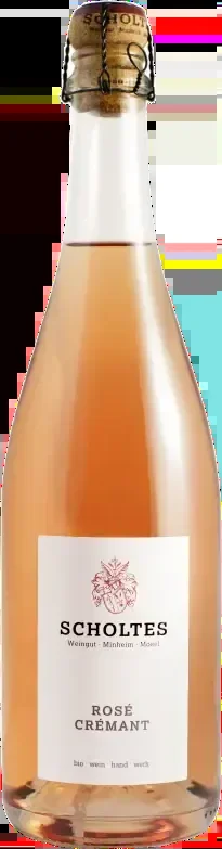 Bio Rosé Crémant