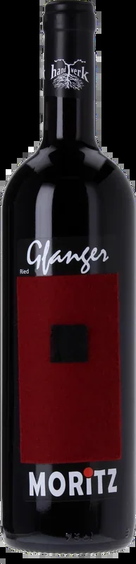 Bioweingut Moritz Blaufränkisch Ried Gfanger 2023 Bio, 0,75 l