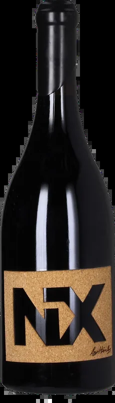 Bioweingut Moritz NIX Blaufränkisch by Hörbs 2020 Bio, 0,75 l