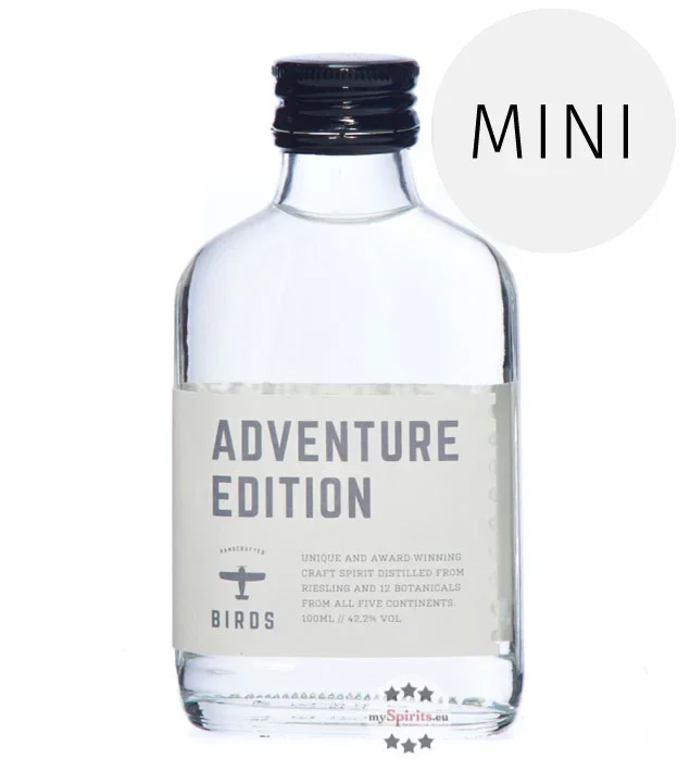 Birds Adventure 0,1 L