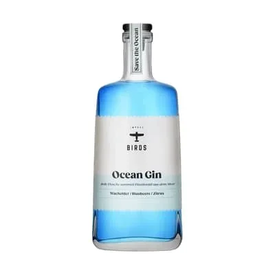 Birds Ocean Gin 50cl