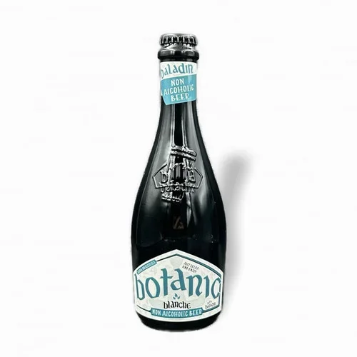 Birra Baladin – Botanic Blanche