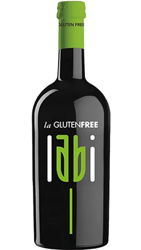 Birra Prestige 75 cl – La Gluten Free – Labi