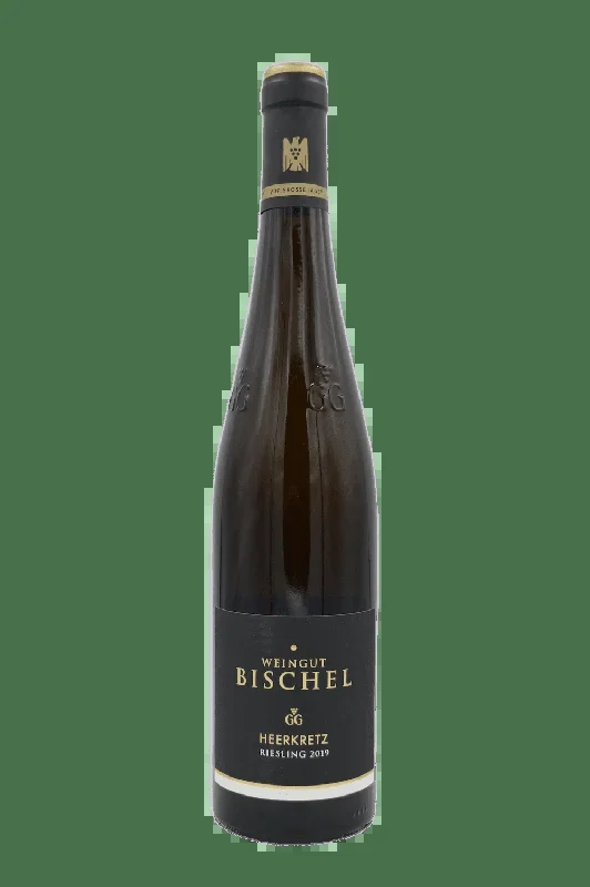 Bischel Heerkretz Riesling G.G. 2019 0,75 L