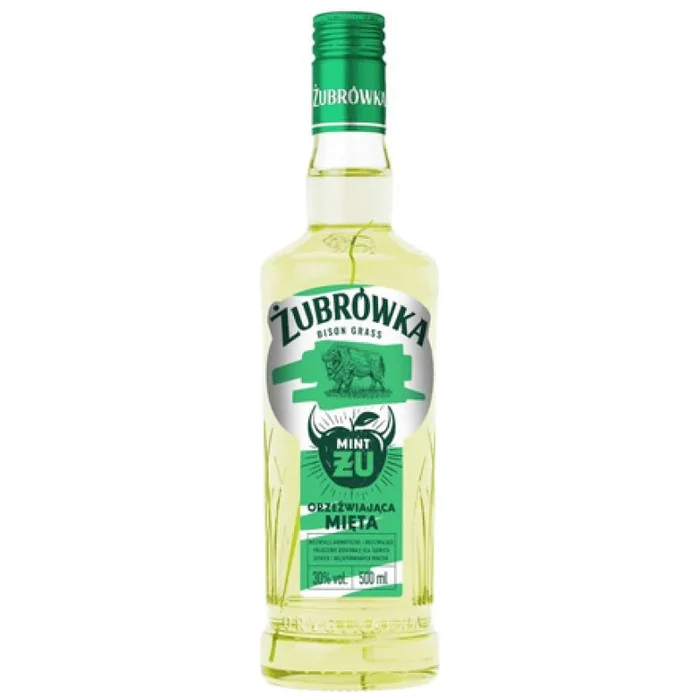 BISONGRAS ERFRISCHENDE MINZE – 30%