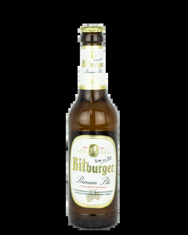 Bitburger