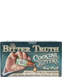 Bitter Truth Cocktail Bitters Bar Pack online kopen