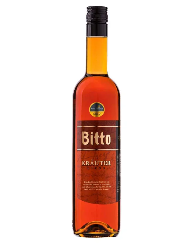 Bitto Kräuterlikör kaufen | Eifel Destillerie PJ Schütz im Brennerei Shop