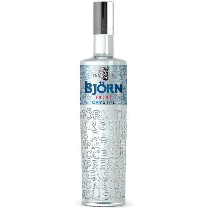 BJORN CRYSTAL – Wódka 40%