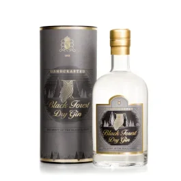 Black Forest Dry Gin 0,7l | dasgibtesnureinmal.de