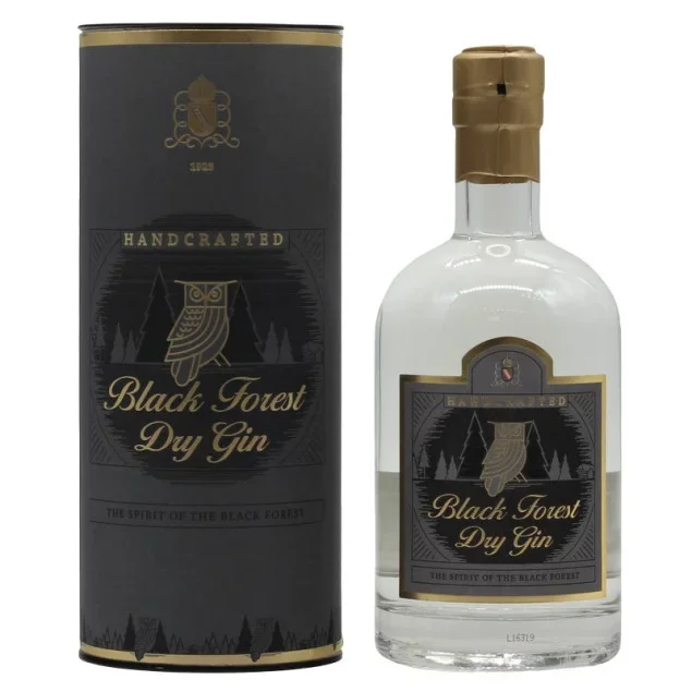 Black Forest Dry Gin günstig online kaufen