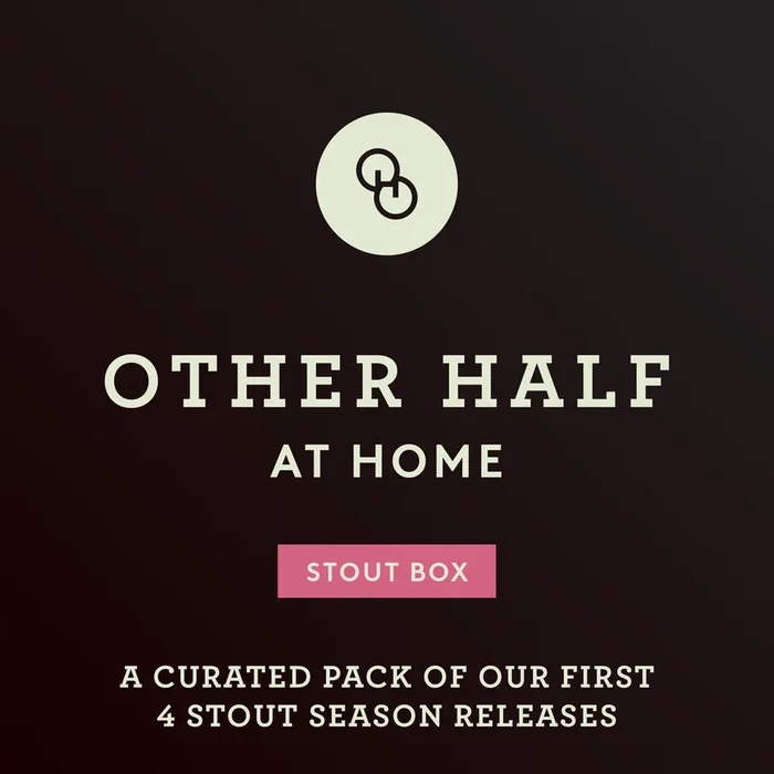 Black Friday Stout Box 2024