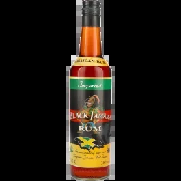 Black Jamaica Rum online kopen