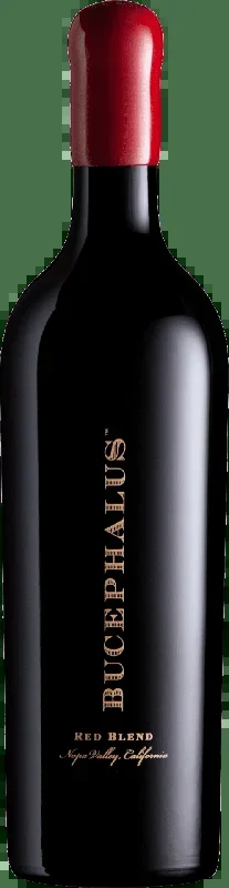 Black Stallion Bucephalus Black Stallion Estate Winery 2010