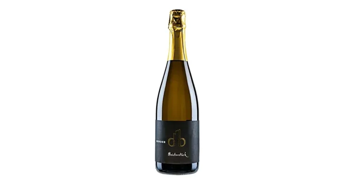 Blanc de Blancs Chardonnay brut