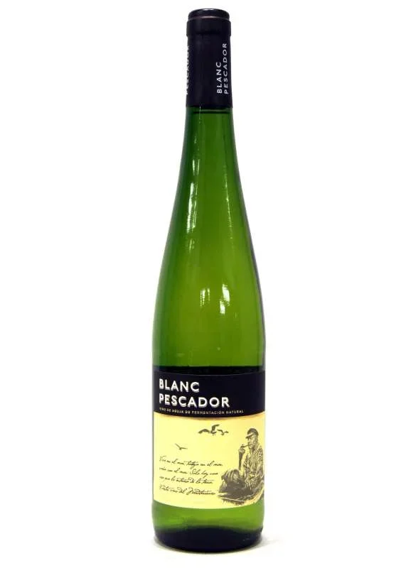 Blanc Pescador Weißwein