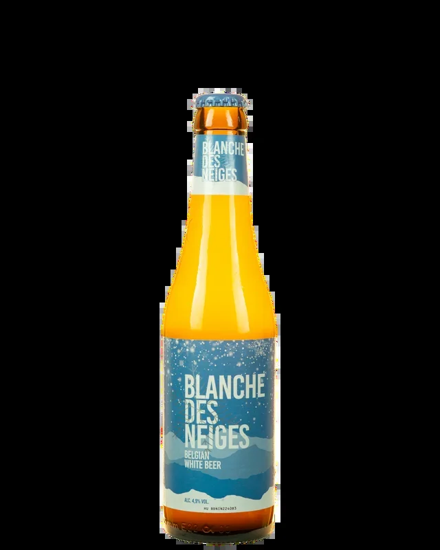 Blanche Des Neiges 33Cl