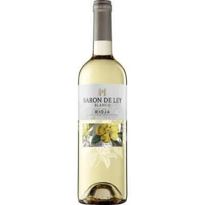 Blanco 2023 – Barón de Ley