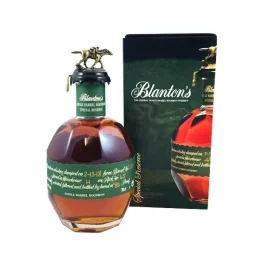 Blanton’s Bourbon Whiskey Special Reserve 0,7l