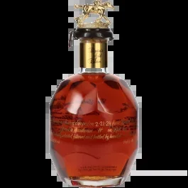 Blanton’s Gold Edition online kopen