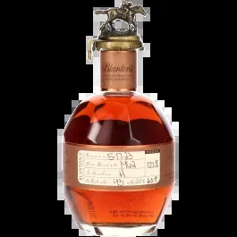 Blanton’s Straigth From The Barrel online kopen