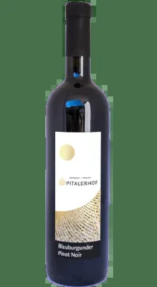 Blauburgunder Mitterberg IGT Spitalerhof BIO