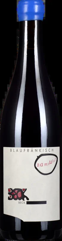 Blaufränkisch Bambule 2020