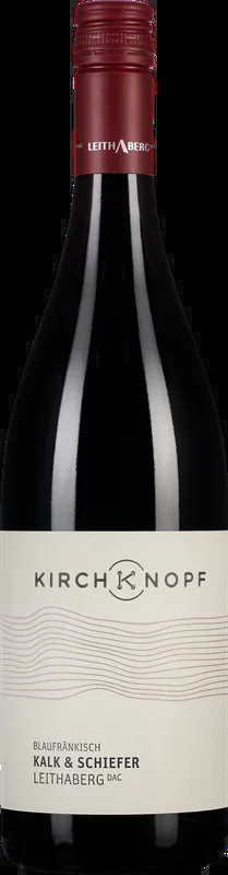 Blaufränkisch Kalk & Schiefer Leithaberg 2021