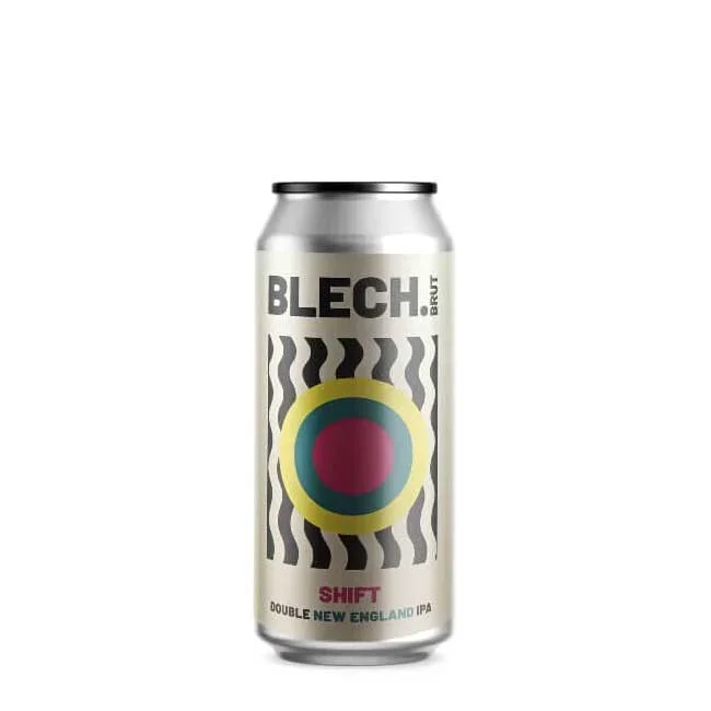 Blech.Brut SHIFT
