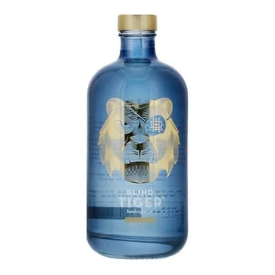 Blind Tiger Piper Cubeba Gin 50cl