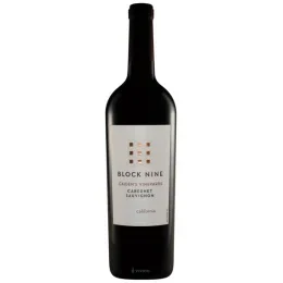 Block Nine Cabernet Sauvignon Caiden´s Vineyards 2020 750ml