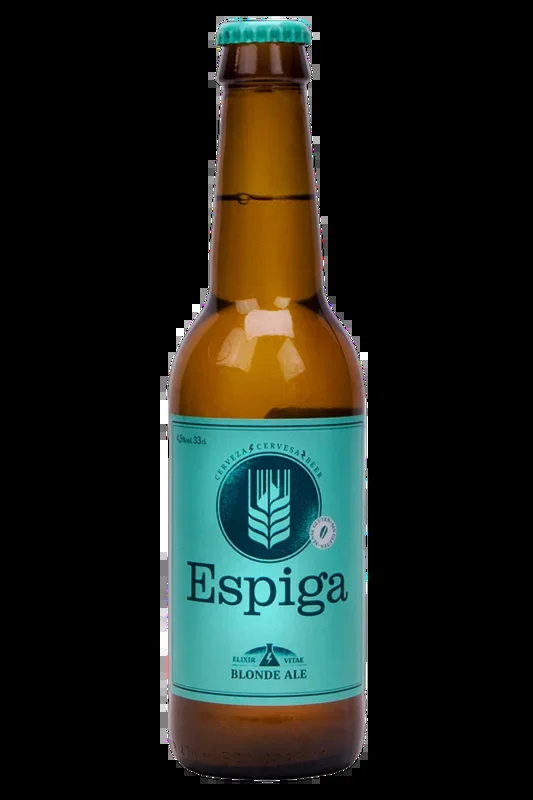 Blonde Ale Glutenfrei – Ale