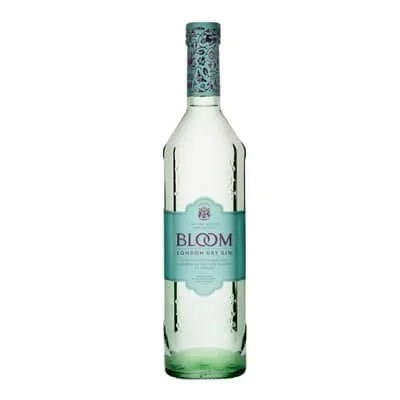 Bloom London Dry Gin 70cl