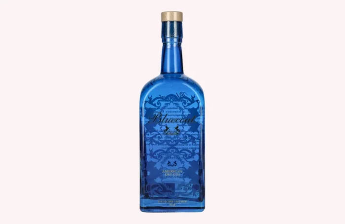 Bluecoat American Dry Gin 47% Vol. 0,7l
