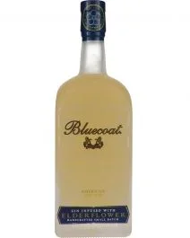 Bluecoat Elderflower Gin online kopen
