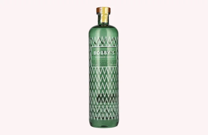 Bobby’s Schiedam Jenever 38% Vol. 0,7l