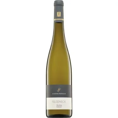 Bockenauer Felseneck Riesling Kabinett 2022 – Schäfer-Fröhlich