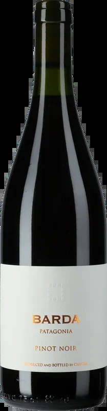 Bodega Chacra: Barda 2020