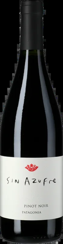 Bodega Chacra: Sin Azufre 2022