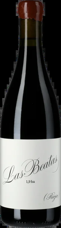 Bodega Lanzaga – Telmo Rodriguez: Rioja Las Beatas 2012