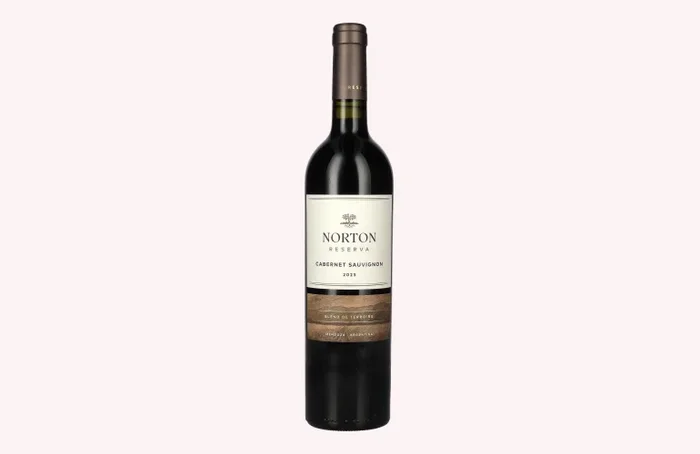 Bodega Norton Reserva Cabernet Sauvignon 2023 14% Vol. 0,75l