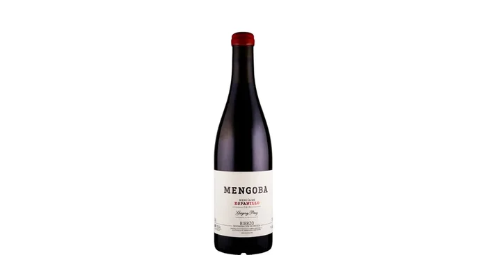 Bodega y Vinedos Mengoba Mengoba Mencía de Espanillo 2019